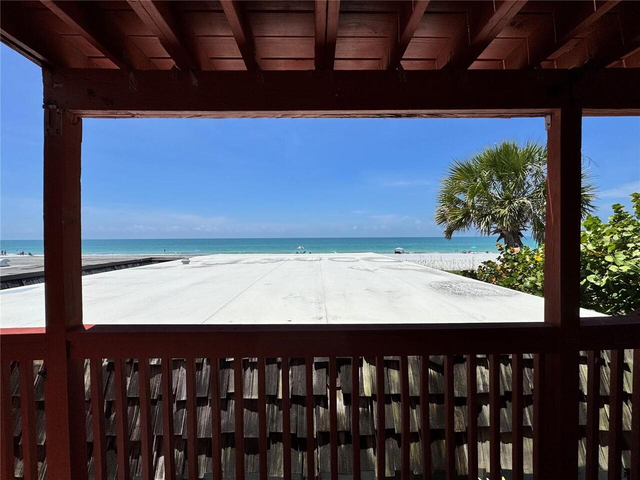 Indian Shores Real Estate
