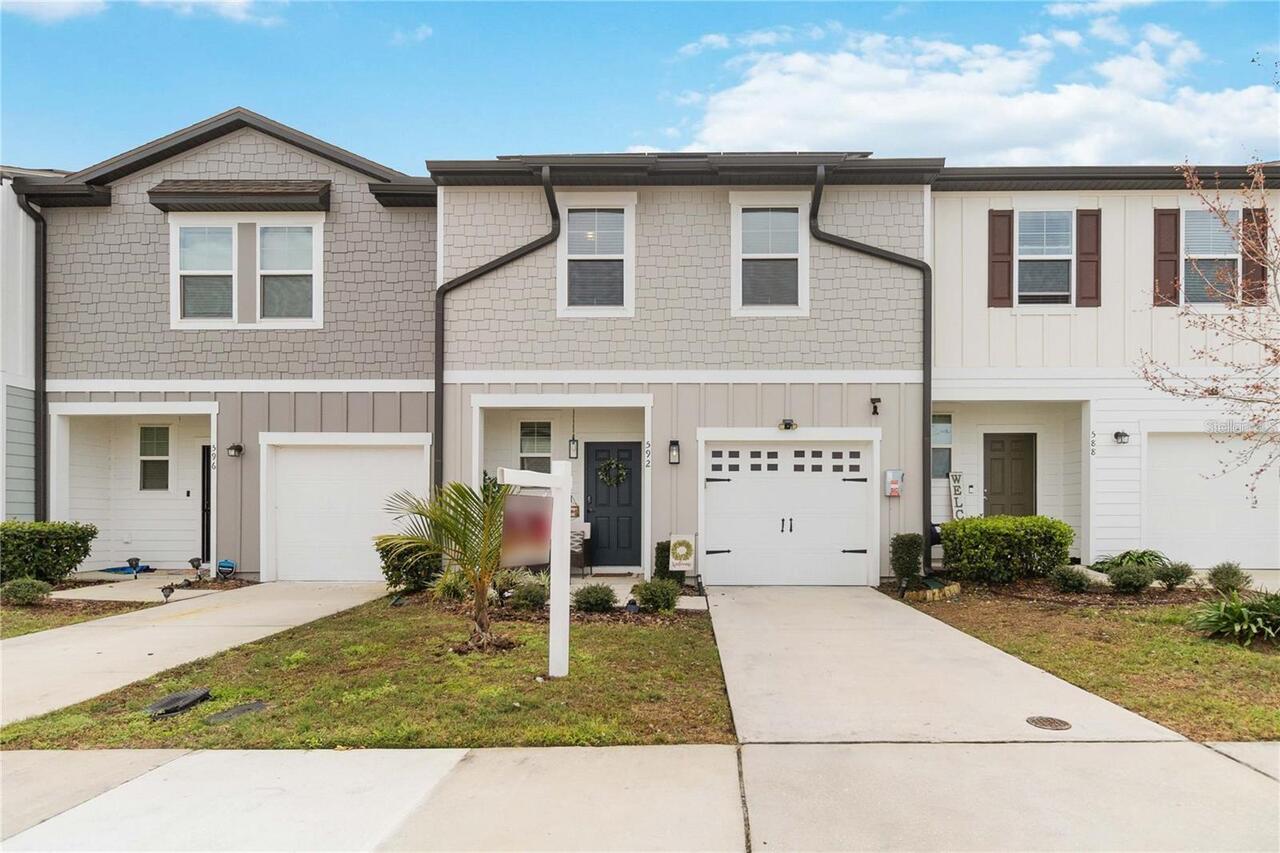 Davenport Real Estate