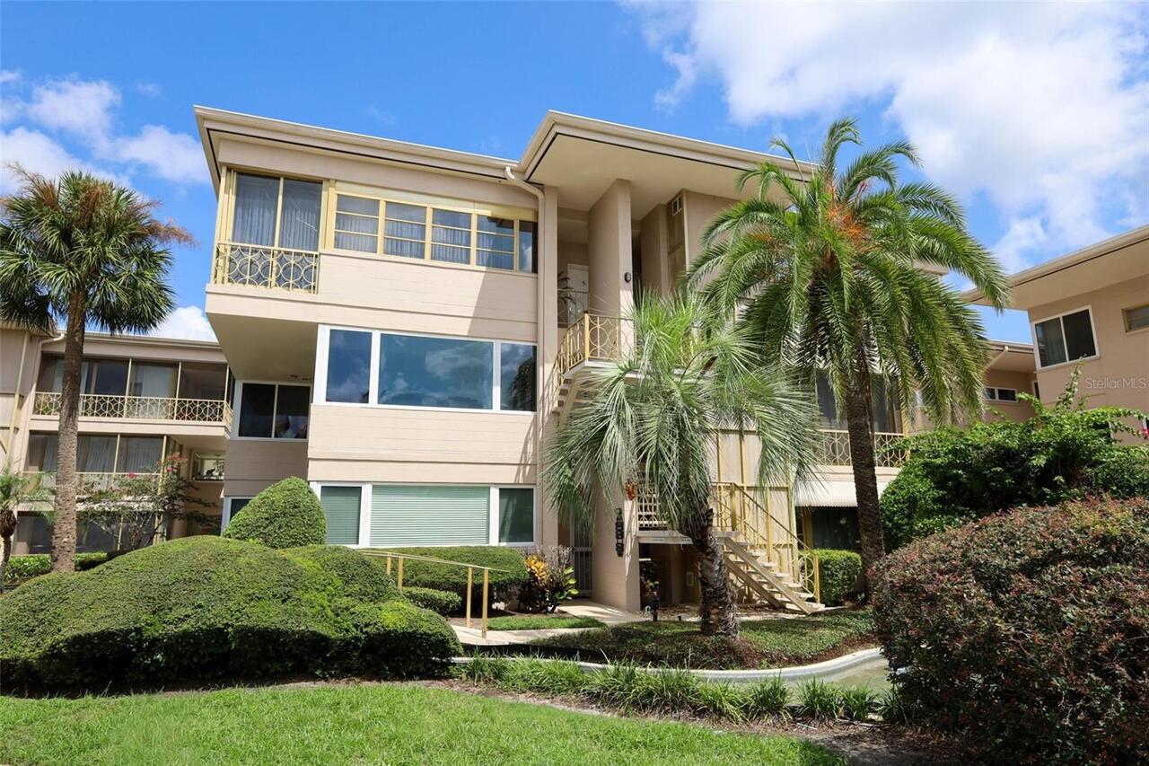 Winter Park Real Estate
