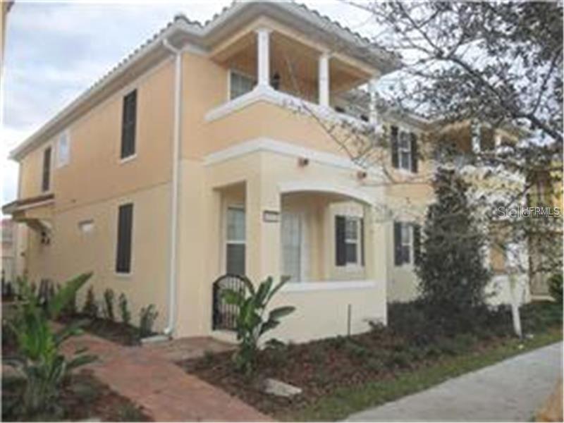 Orlando Real Estate