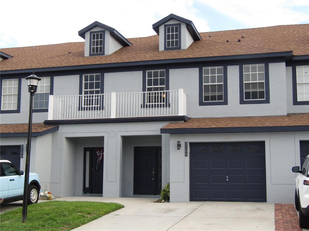 Kissimmee Real Estate