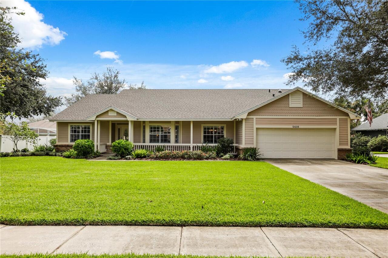 Orlando Real Estate