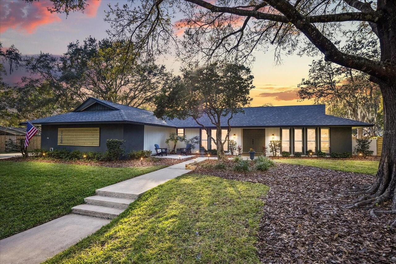 Longwood Real Estate