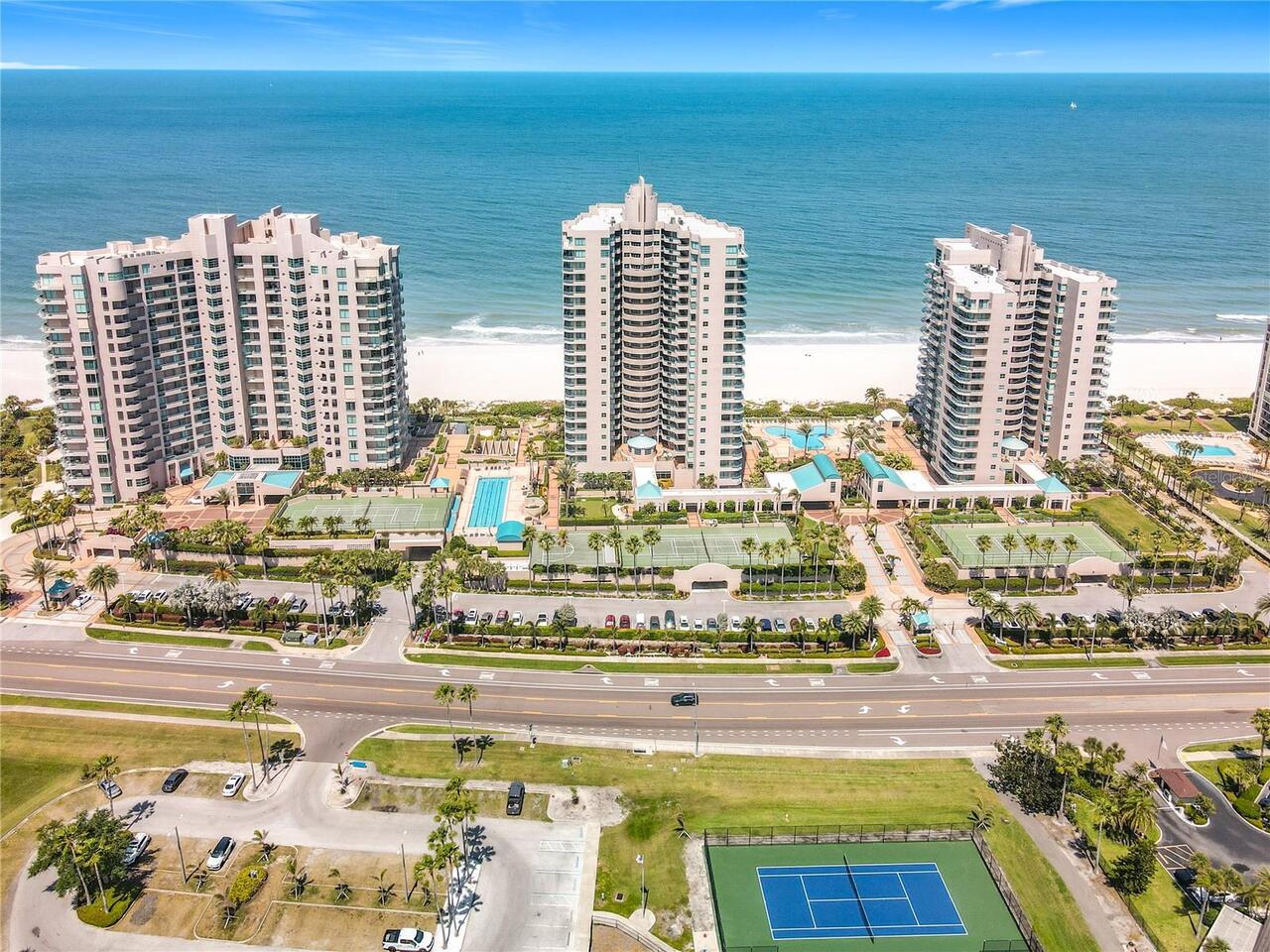 Clearwater Beach Real Estate