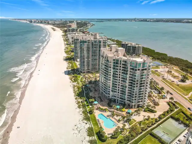Clearwater Beach Real Estate