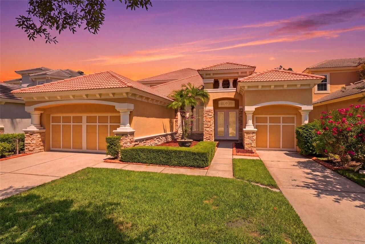 Tampa Real Estate