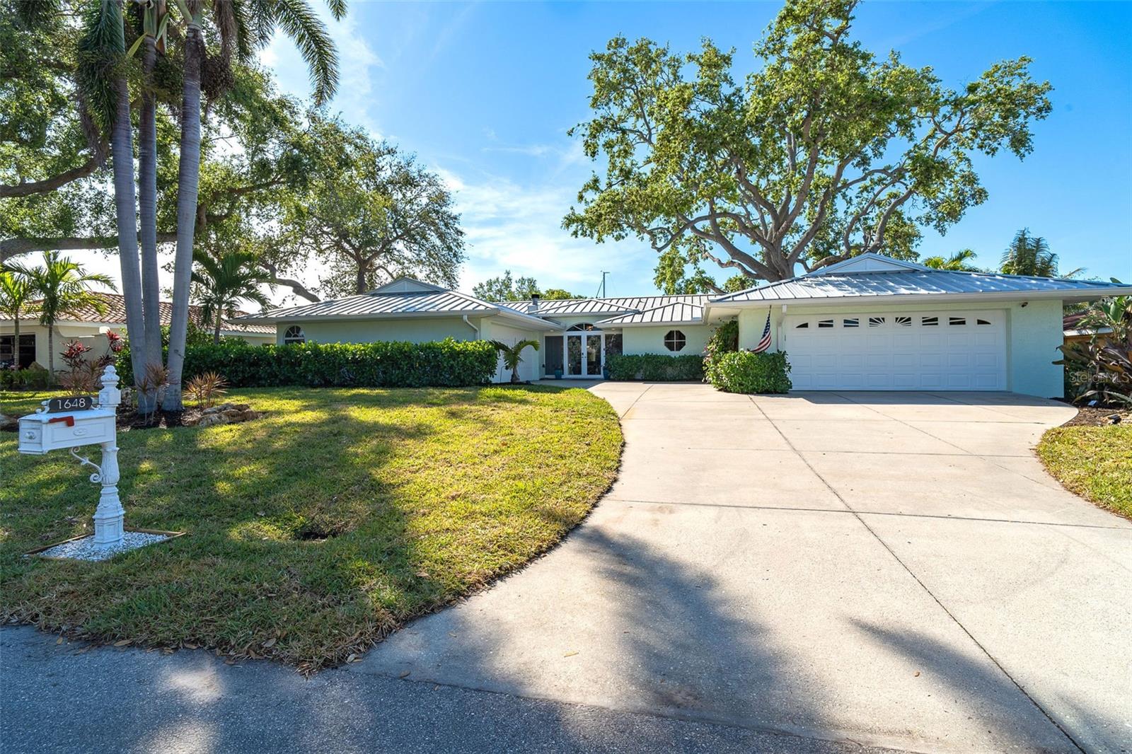 Sarasota Real Estate