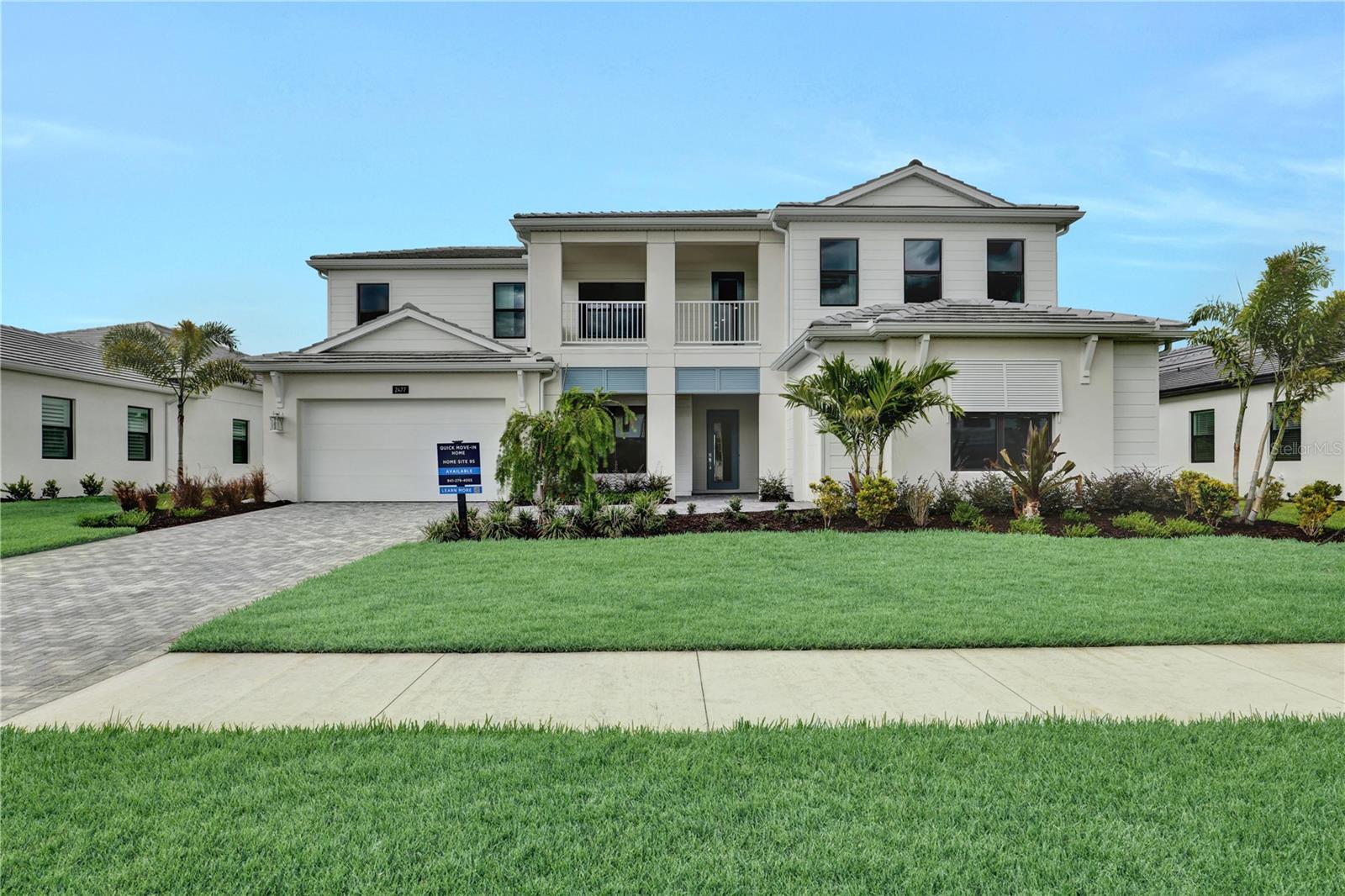 Sarasota Real Estate
