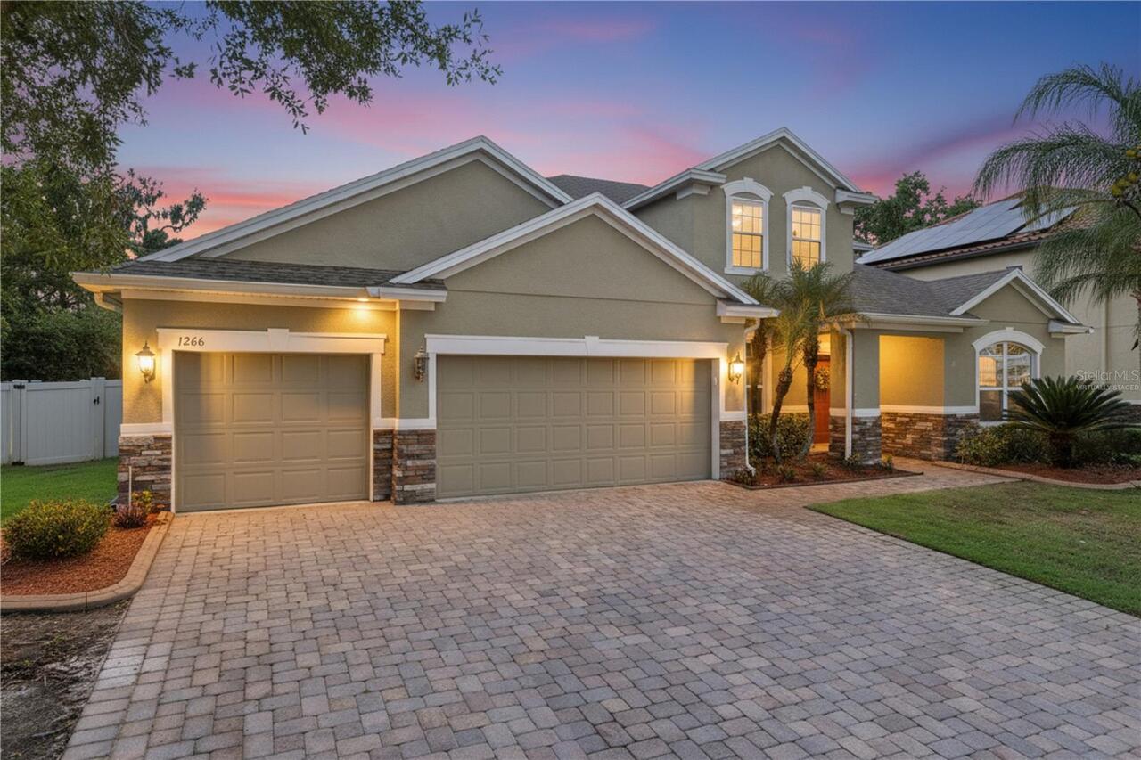 Oviedo Real Estate