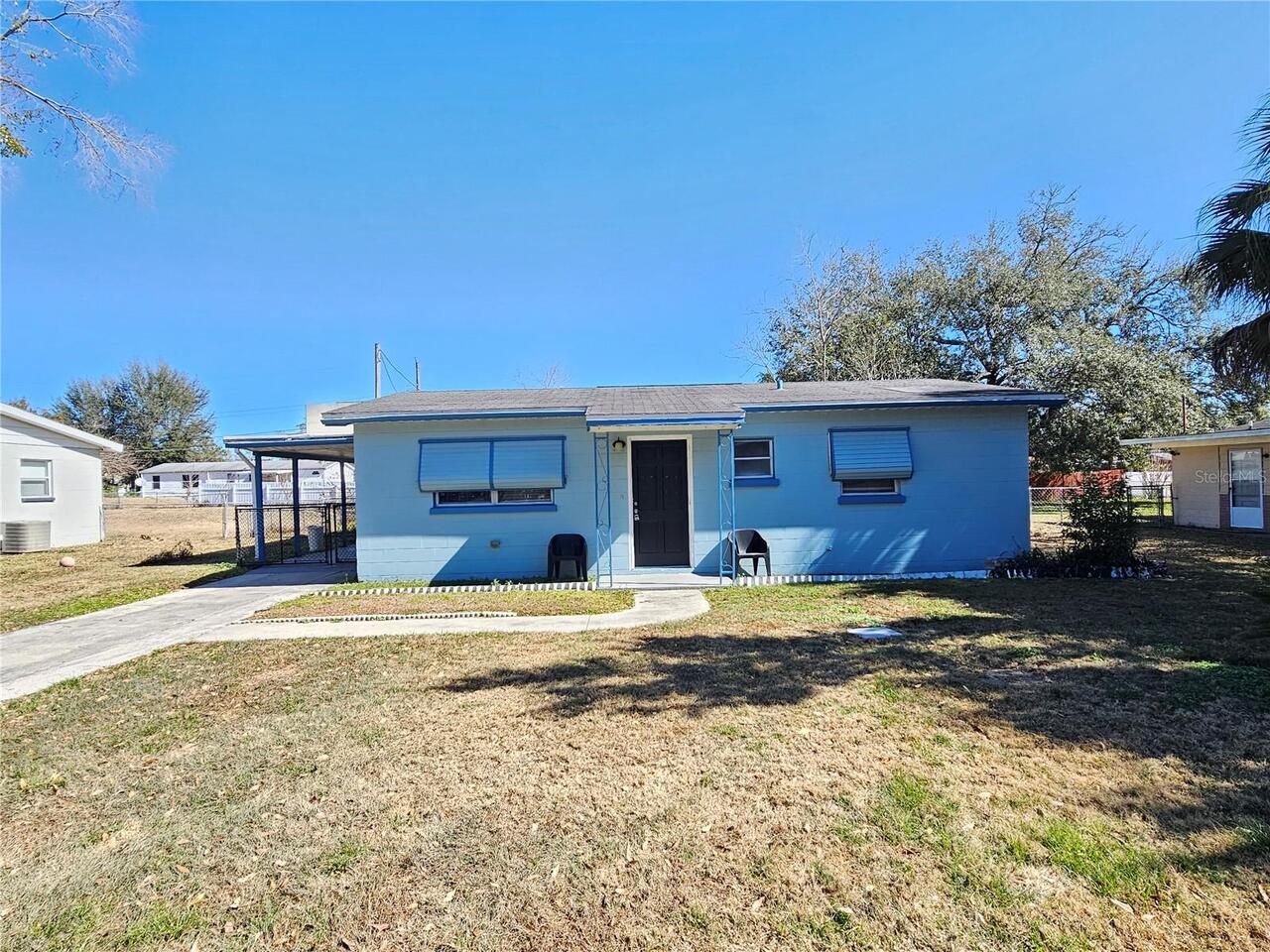 Lakeland Real Estate