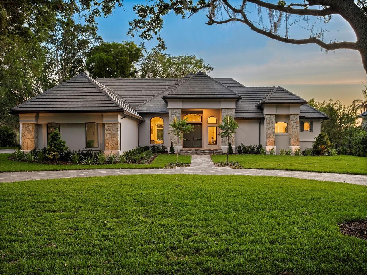 Windermere Real Estate