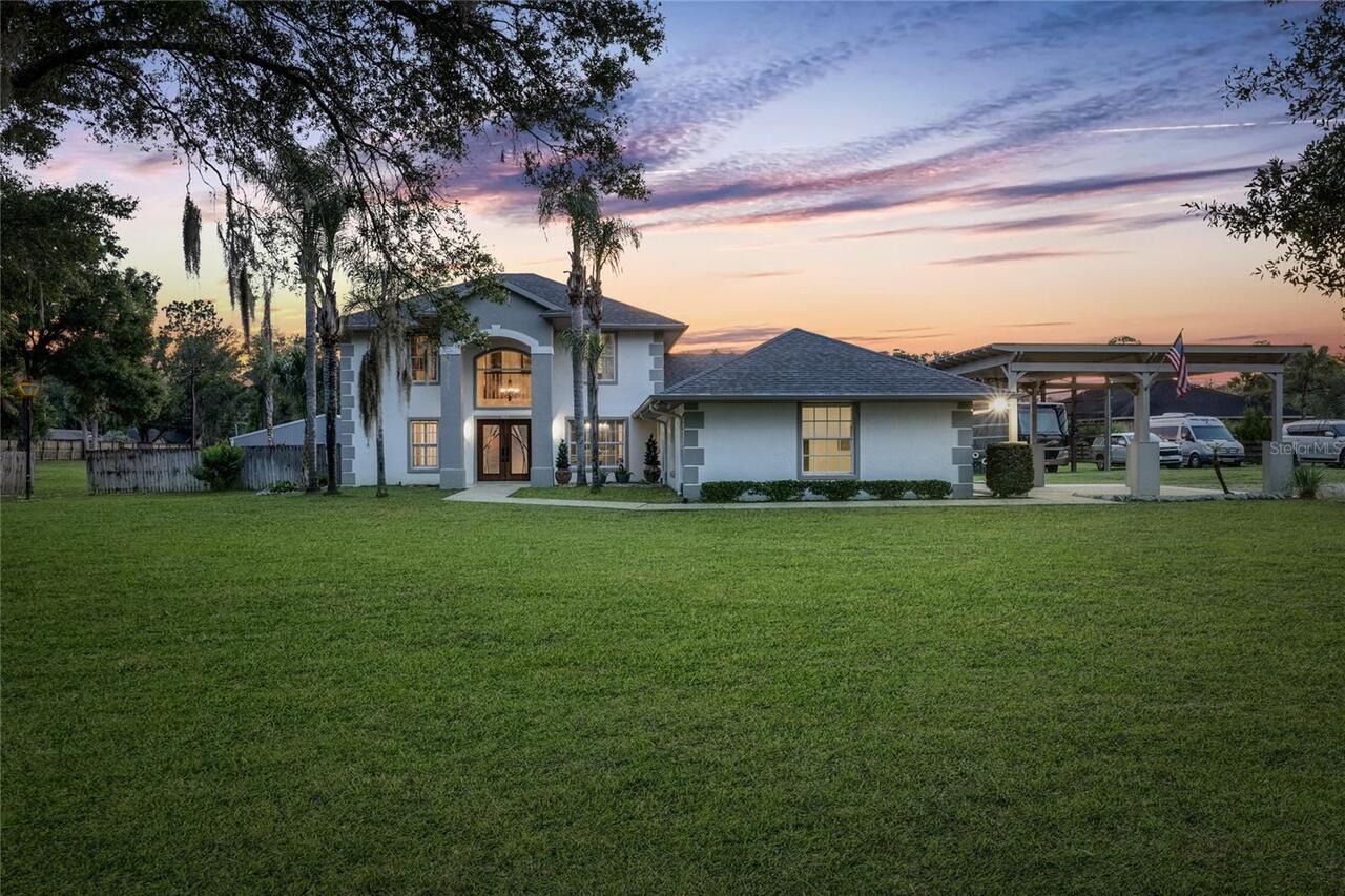 Deland Real Estate