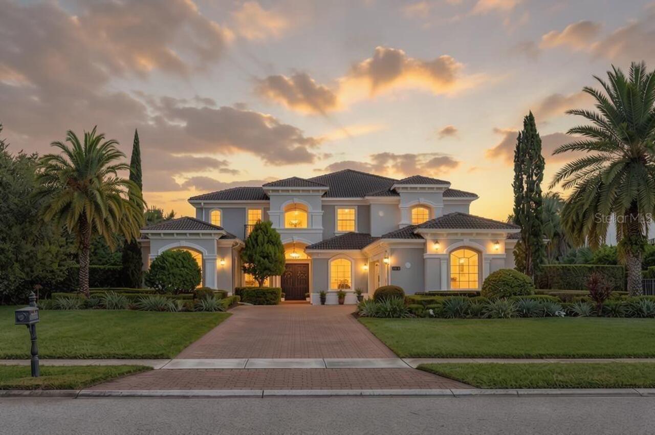 Windermere Real Estate