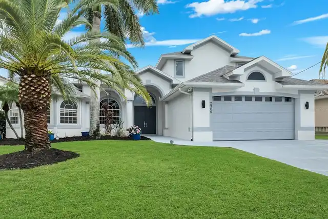 Cape Coral Real Estate
