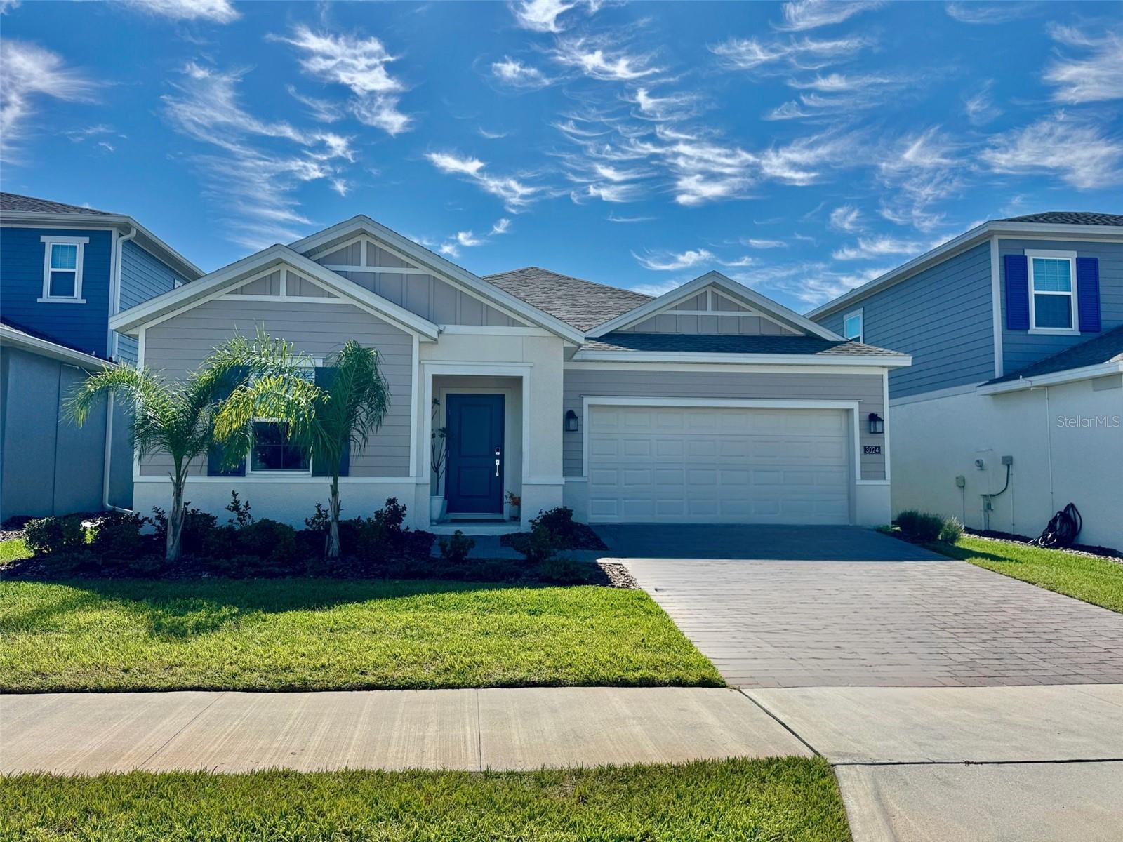 Clermont Real Estate