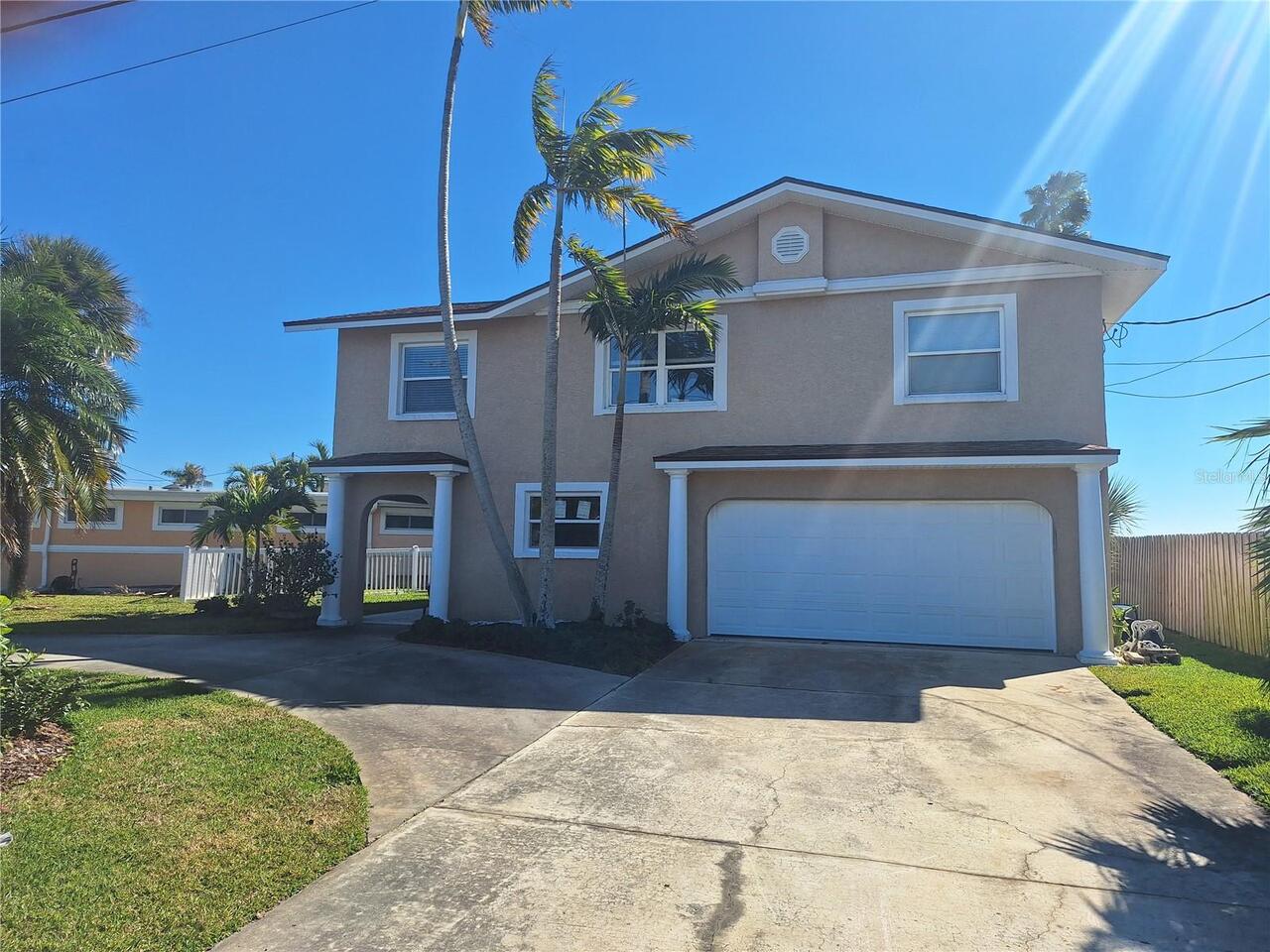 Redington Beach Real Estate