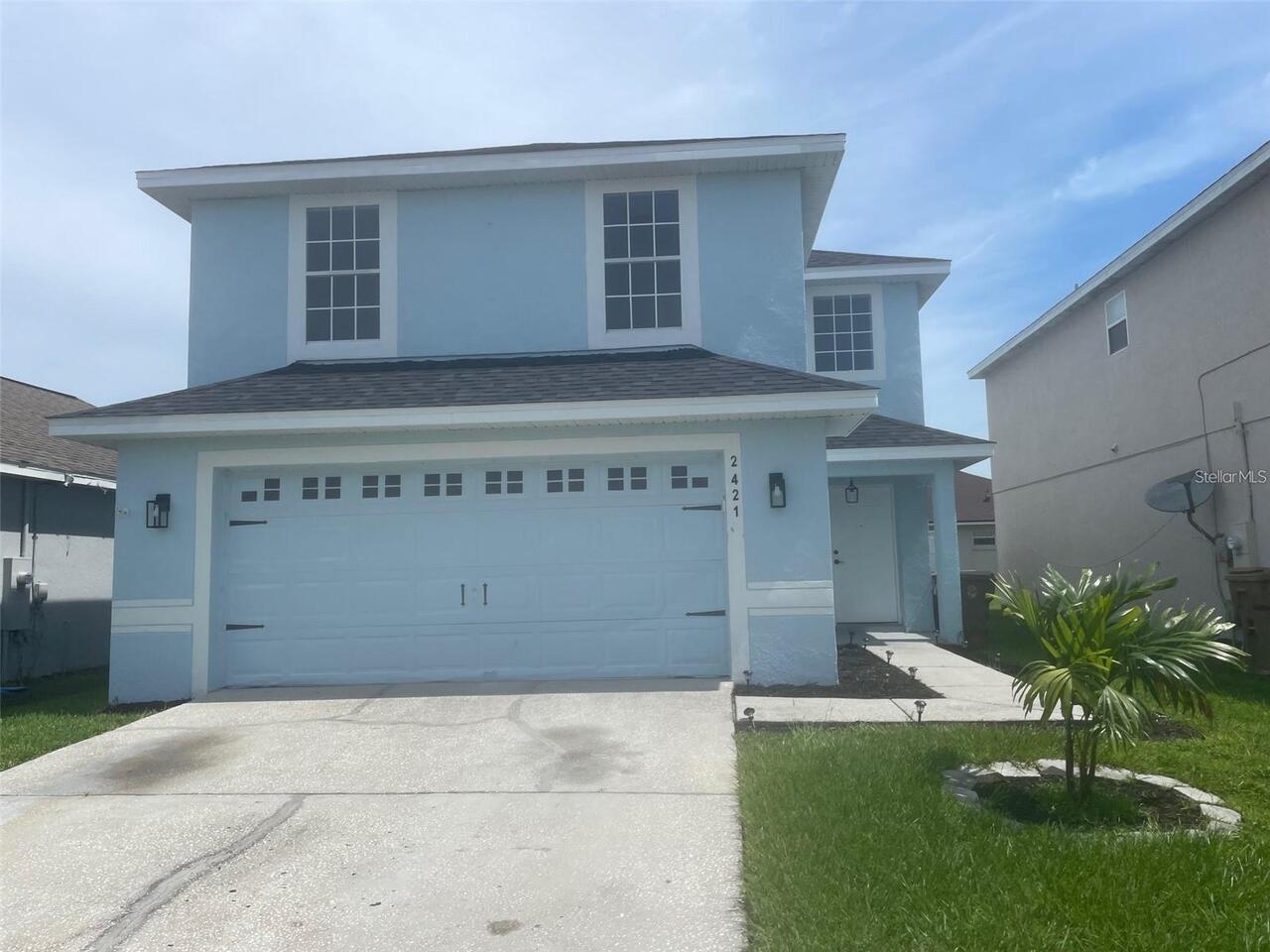 Kissimmee Real Estate