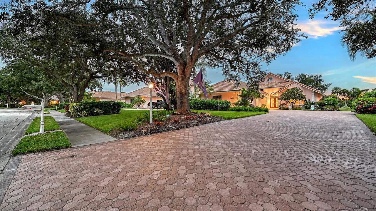 Sarasota Real Estate