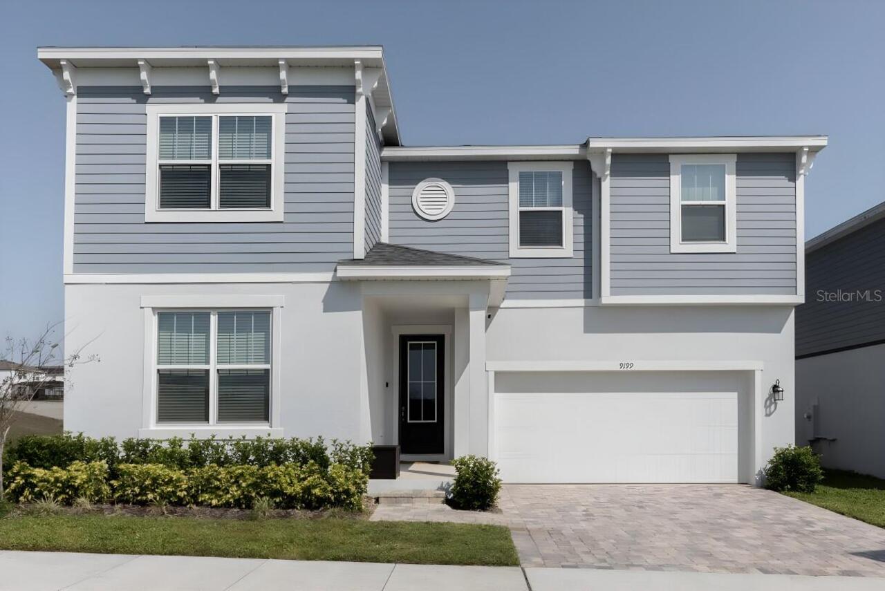 Davenport Real Estate