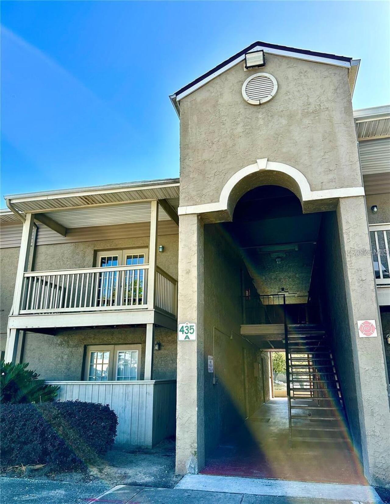 Altamonte Springs Real Estate