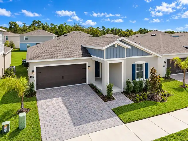 Kissimmee Real Estate