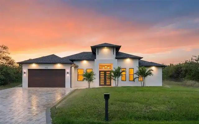 Port Charlotte Real Estate