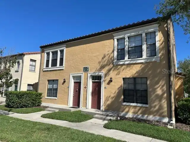 Celebration Real Estate