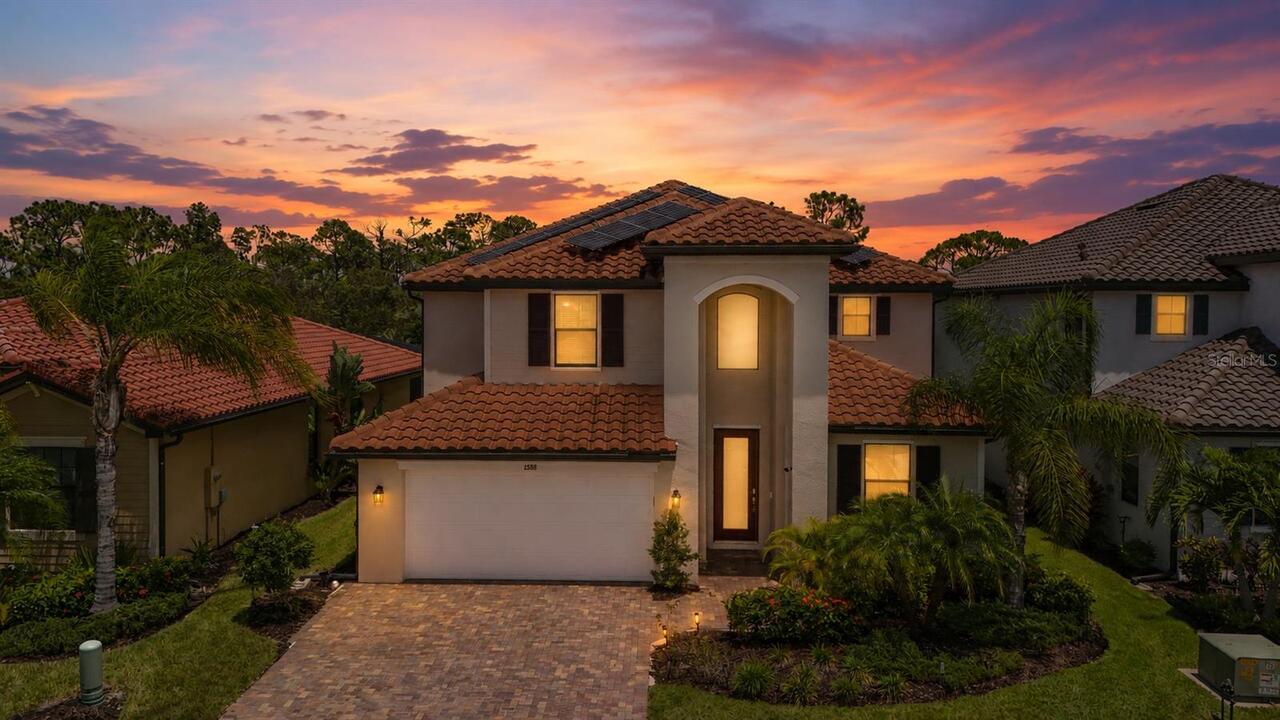 Naples Real Estate