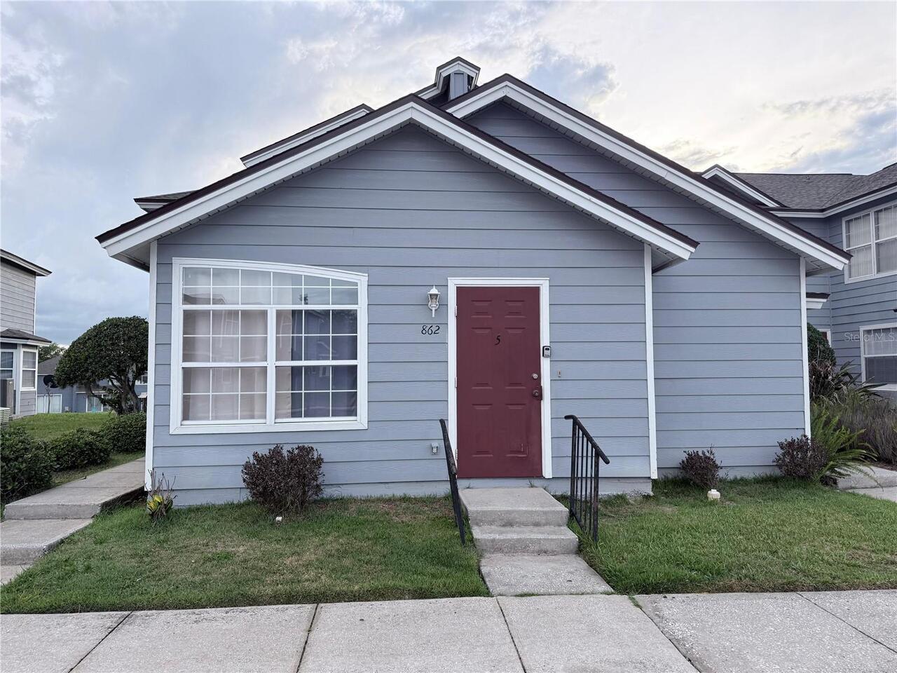 Davenport Real Estate