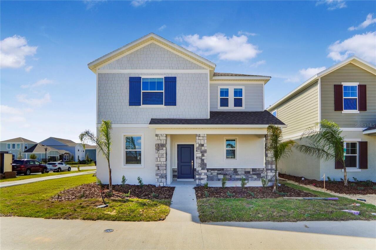 Clermont Real Estate