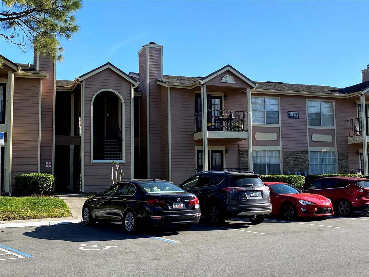 Orlando Real Estate