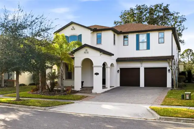 Windermere Real Estate