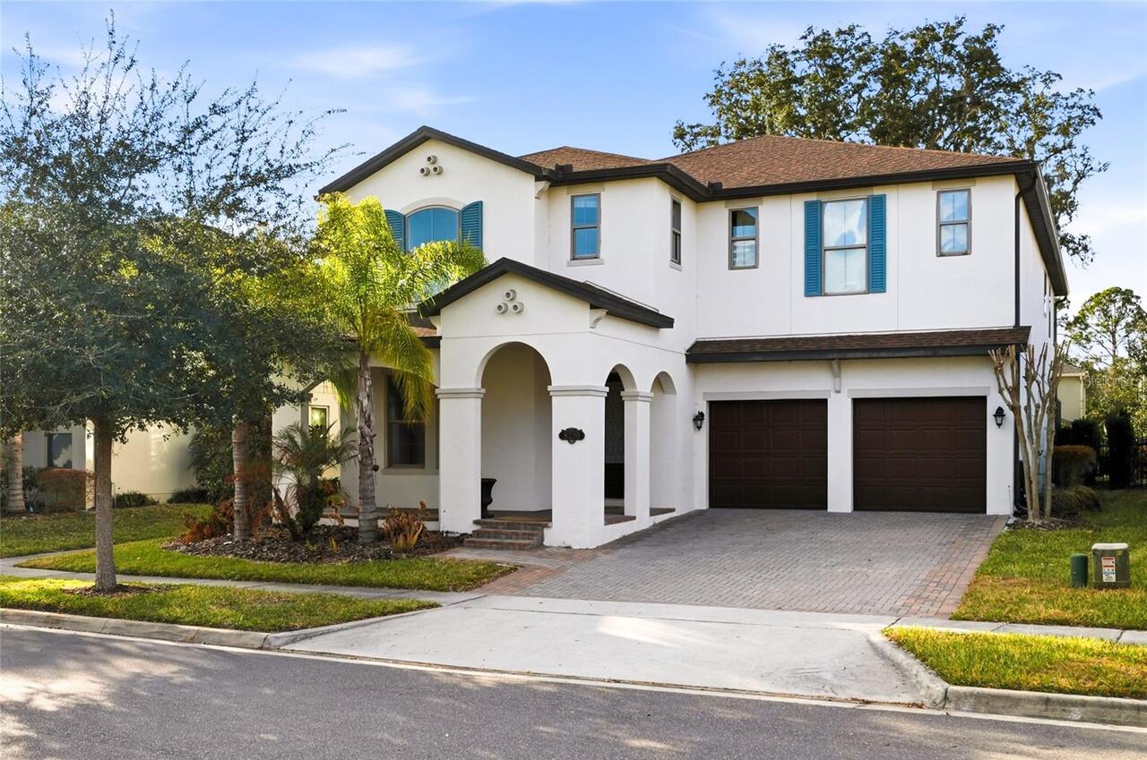Windermere Real Estate