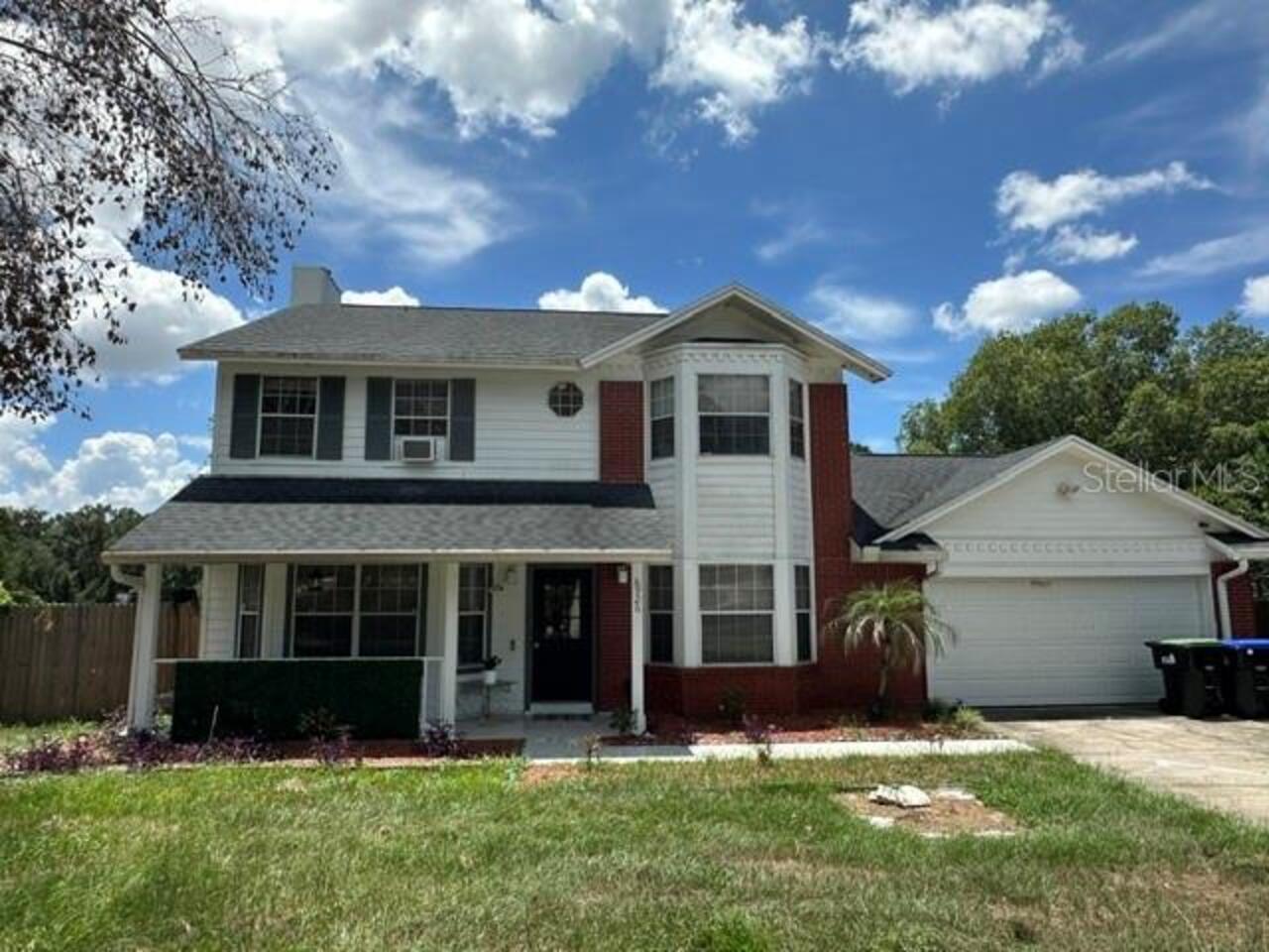 Orlando Real Estate