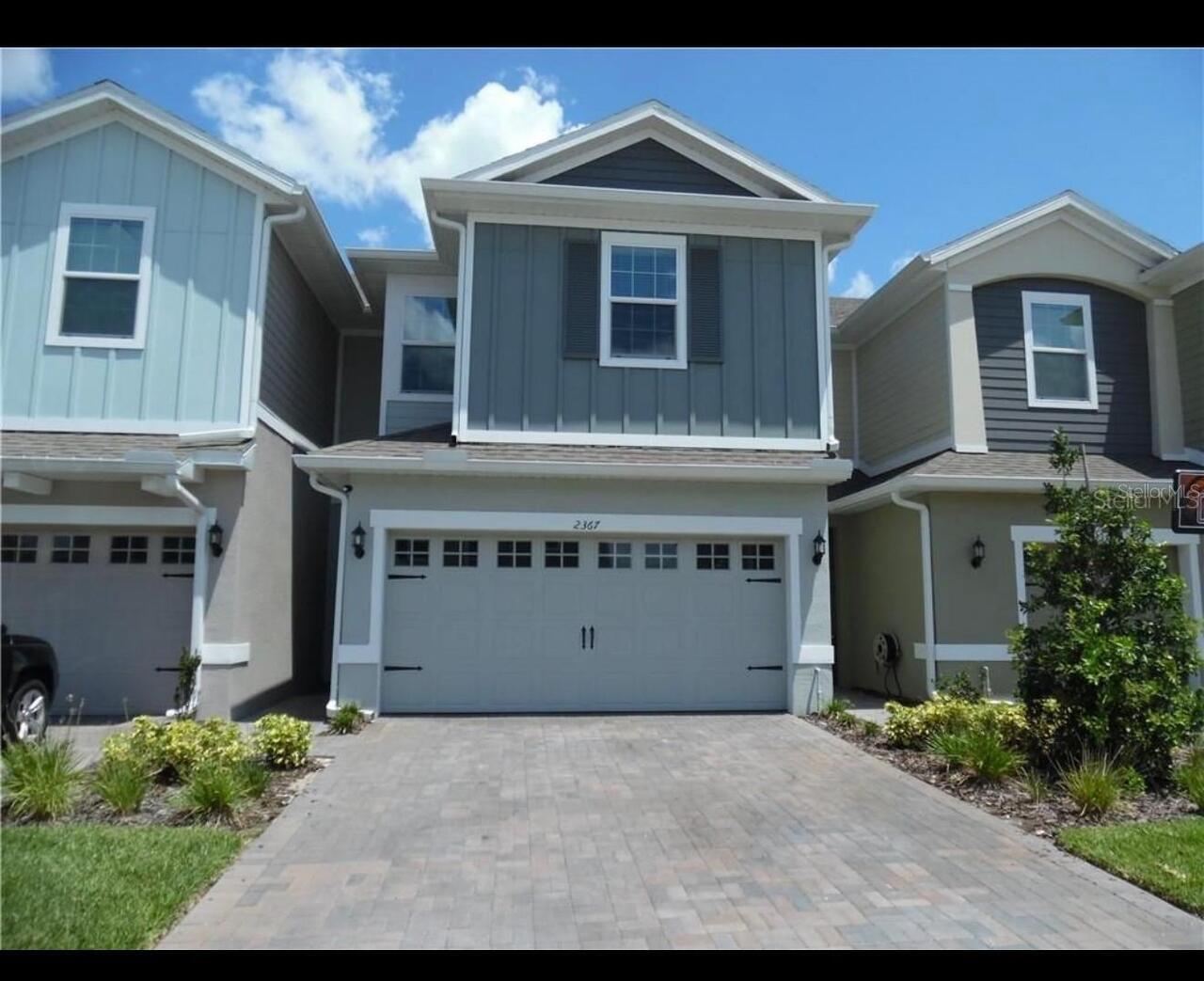 Orlando Real Estate