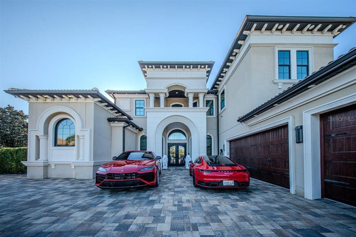 Windermere Real Estate