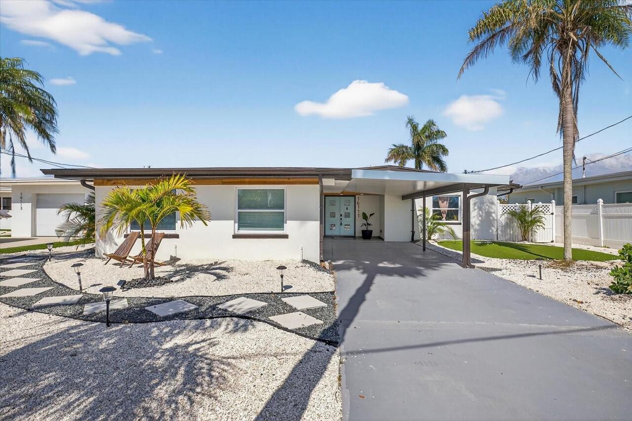 Redington Beach Real Estate