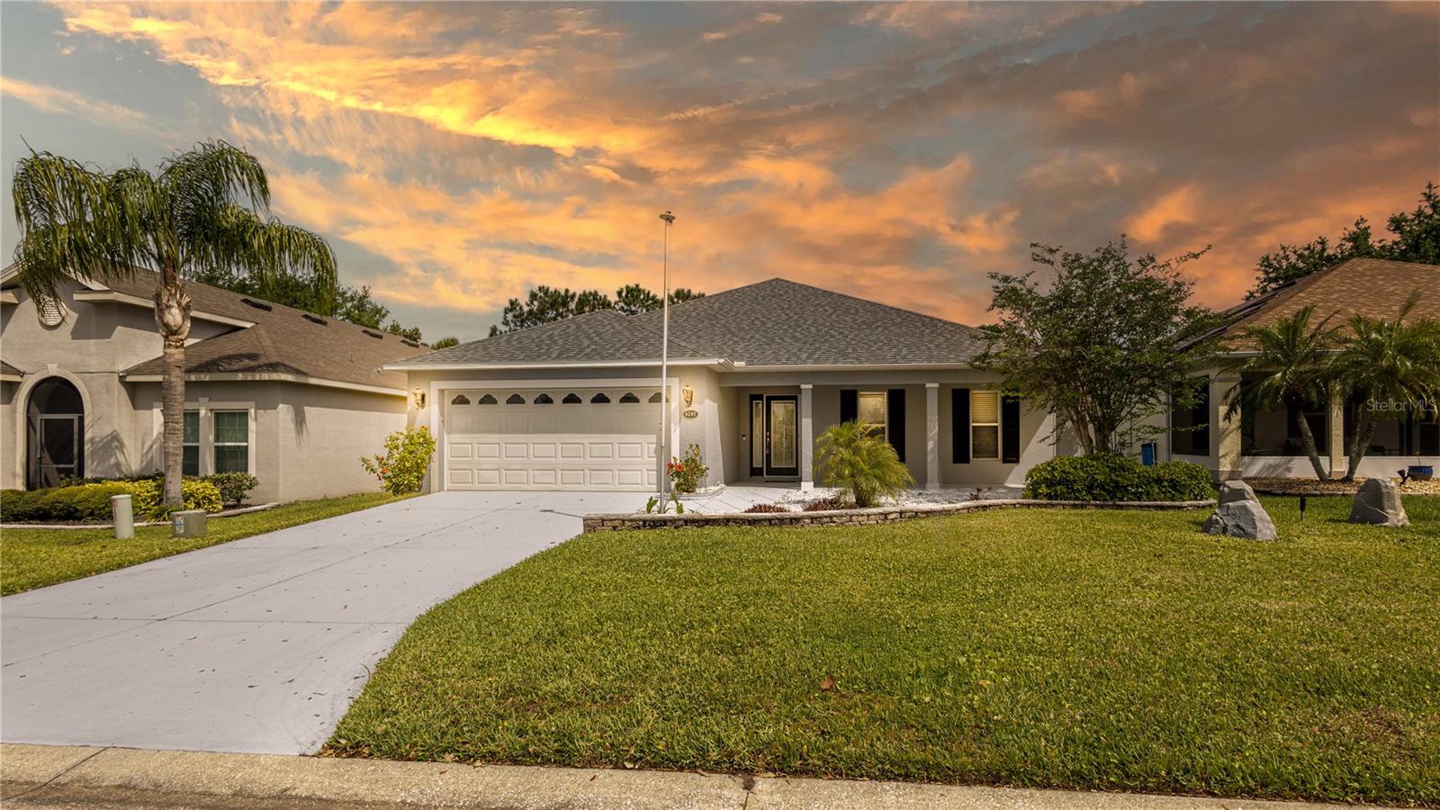 Leesburg Real Estate