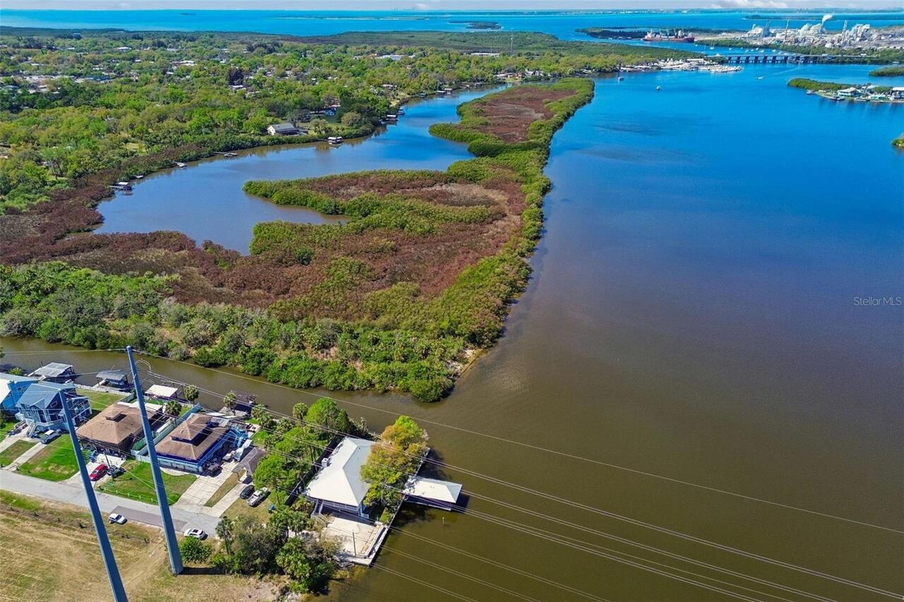 Gibsonton Real Estate