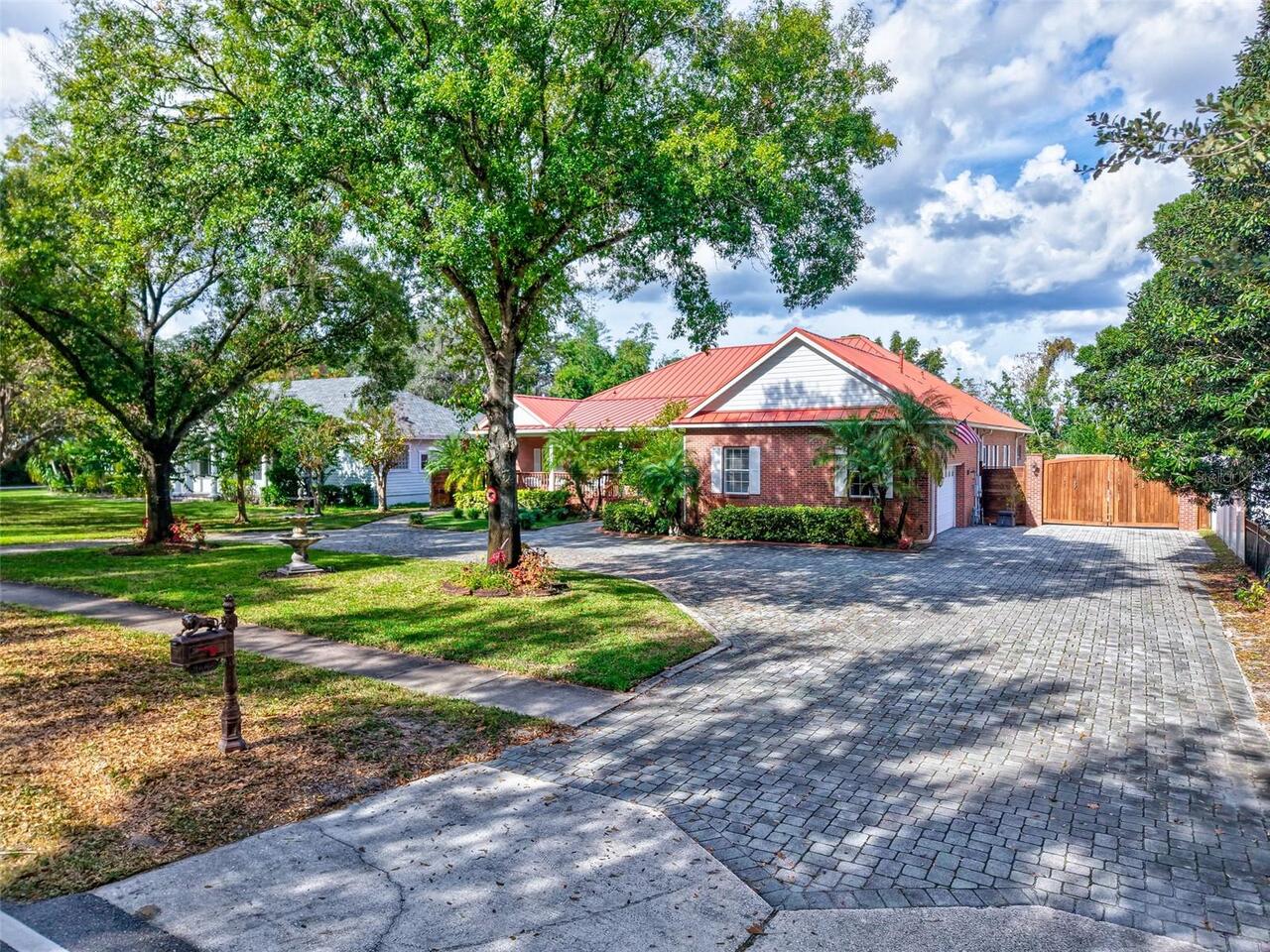 Windermere Real Estate