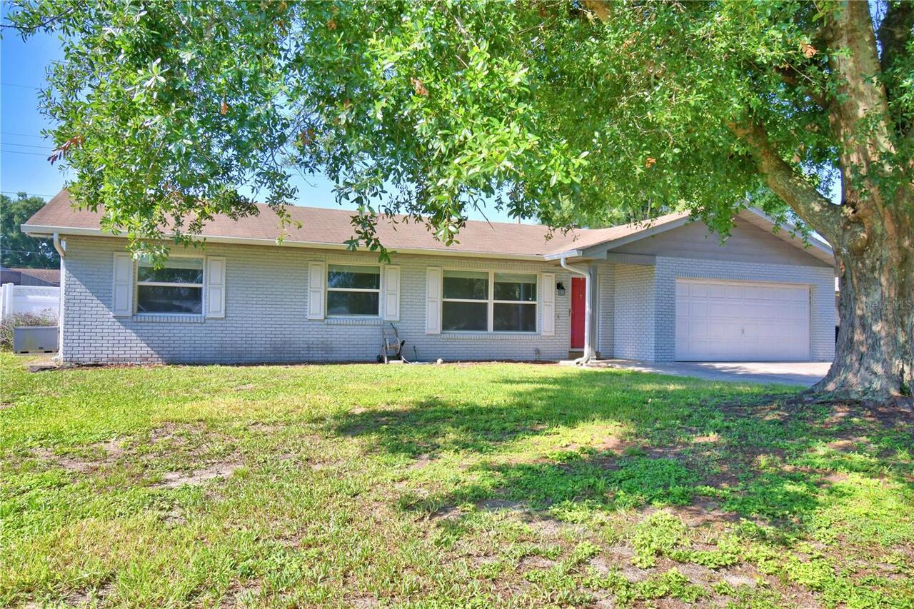 Winter Haven Real Estate