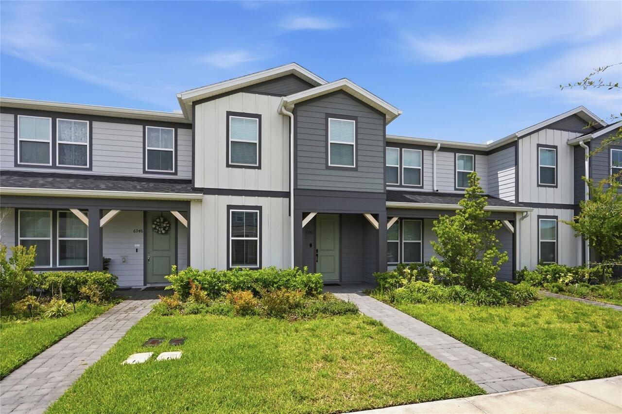 Orlando Real Estate