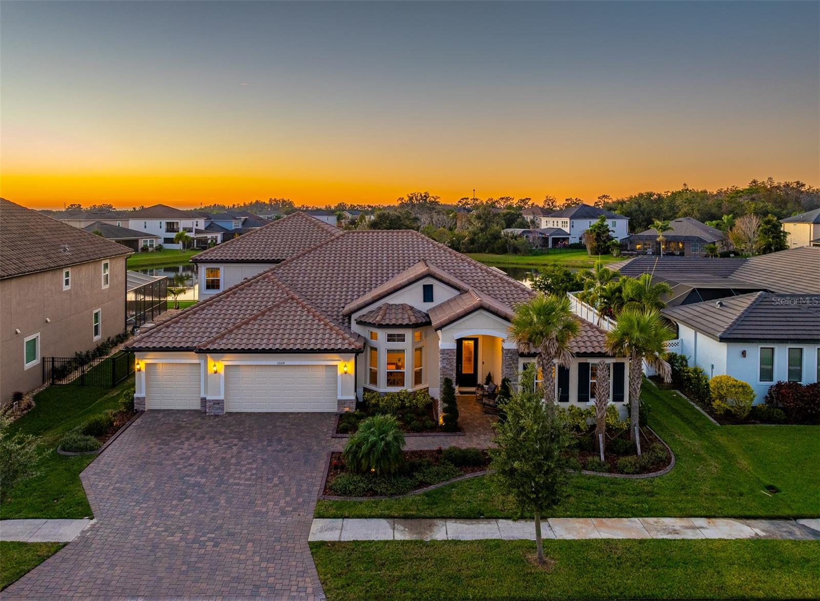 Wesley Chapel Real Estate