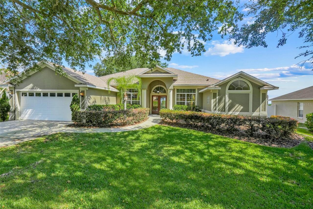 Clermont Real Estate