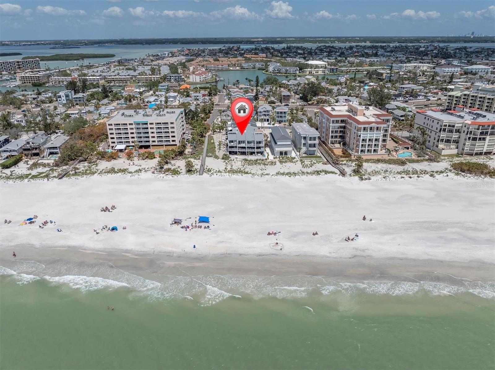 Treasure Island Real Estate