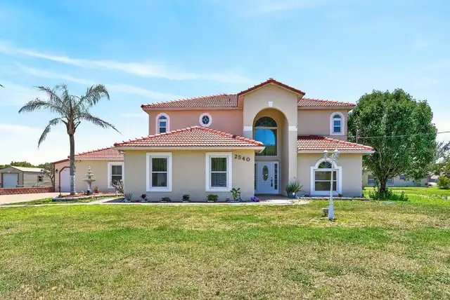 Kissimmee Real Estate