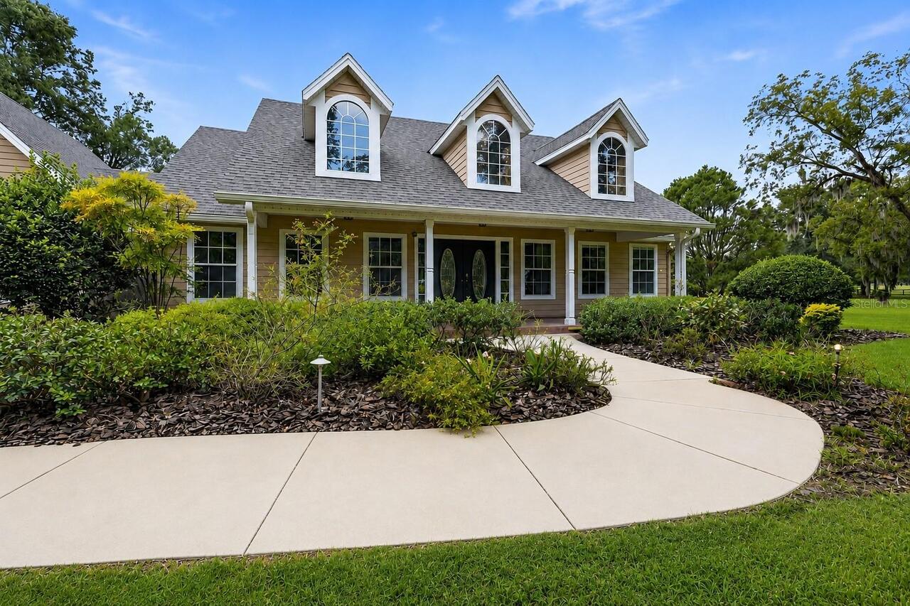 High Springs Real Estate