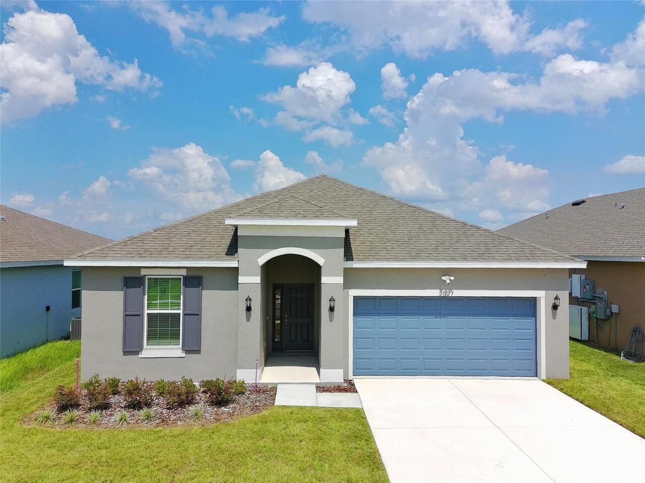 Haines City Real Estate