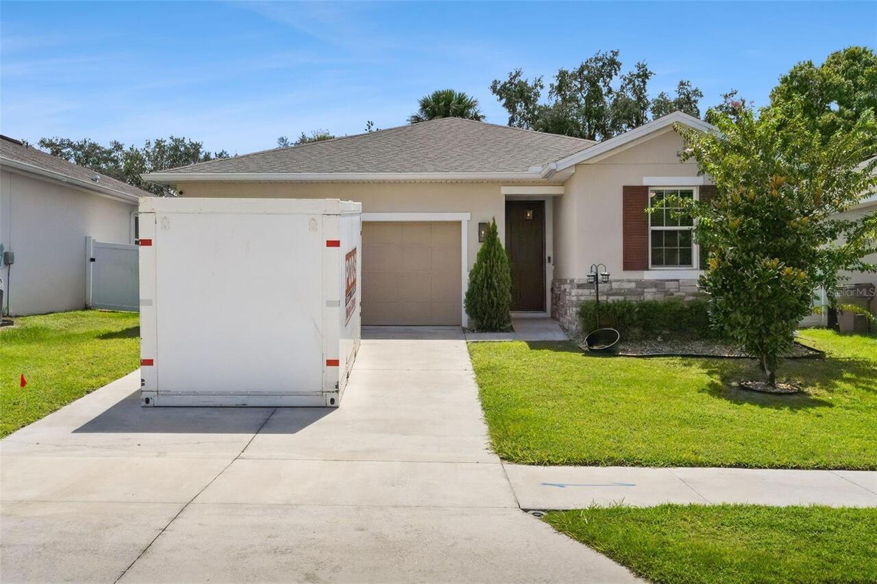 Leesburg Real Estate