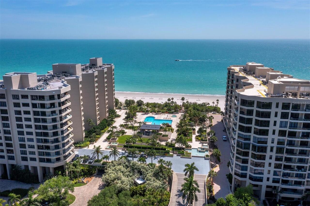 Longboat Key Real Estate